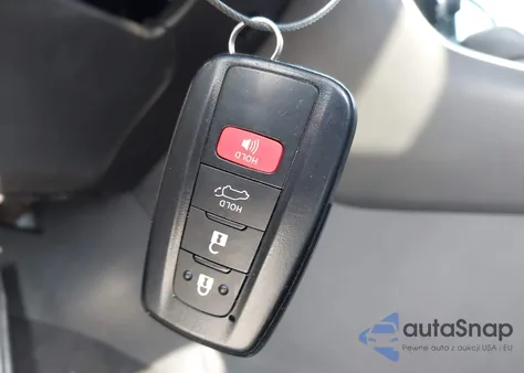 2025 Toyota Rav4 Xle Premium from USA, damaged, VIN 2T3C1RFVXSW386345